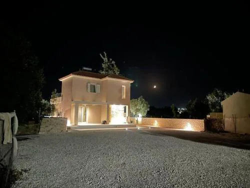 Villa del Sol
