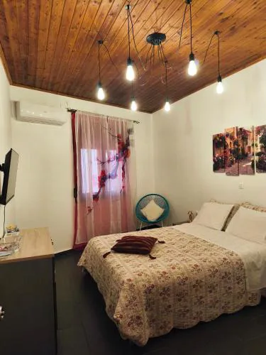 Anastasia's Corner