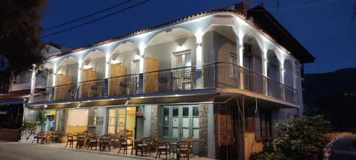 Hotel Ilion