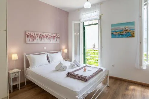 Petra Sea View Studio