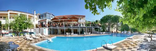 Theofilos Classic Hotel