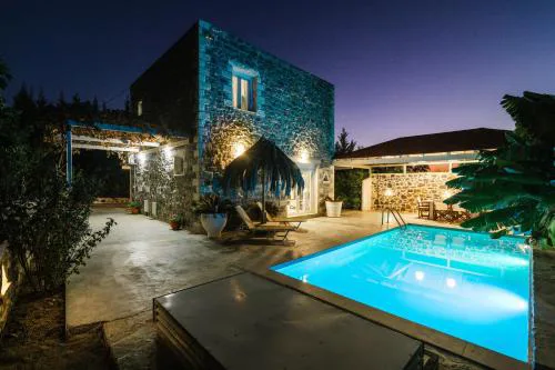 Villa Efigenia - Serenity