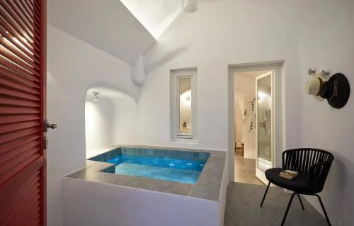1949 Cave Residence