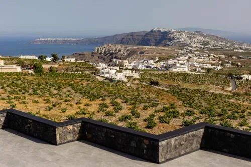 Agios Antonios Ηouses