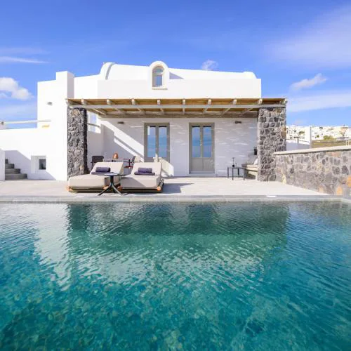 Avan Luxury Villas
