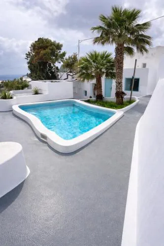 Cueva Con Vista Studios