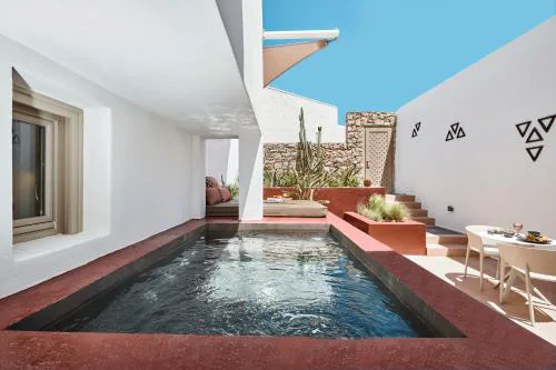 Domus Hestia Suites