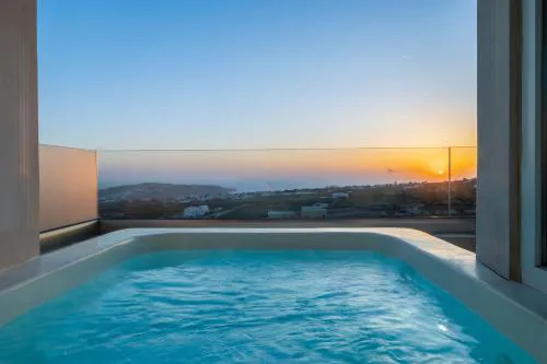 Heated Jacuzzi Cozy Apartment and Panoramic Views
