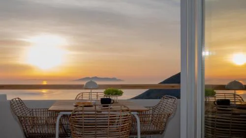 Ico Santorini