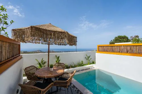 La Torretta Suites & Spa