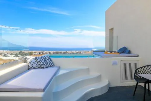 Maeva Suites Santorini