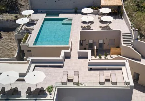 Mayu Suites