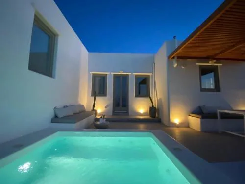 Nice Villas Pyrgos