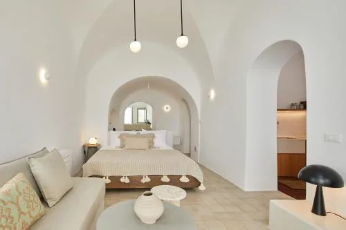Thiro Bliss Villa with private jacuzzi