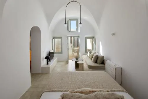 Thiro Exclusive Villa with private jacuzzi