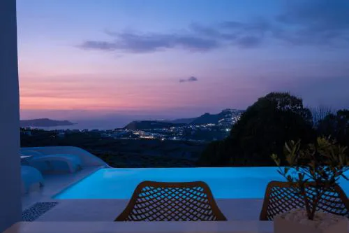 White Orchid Villa