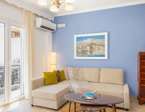 Agora Apartment