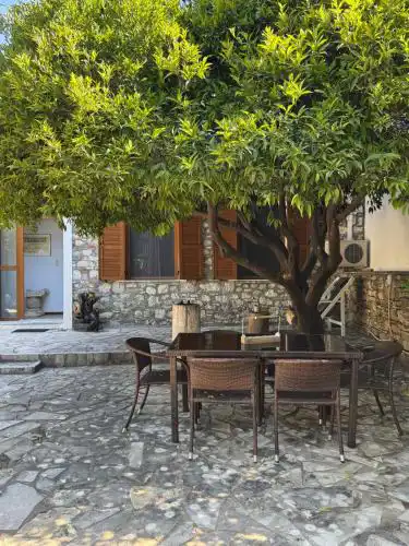 Agora Serenity Retreat