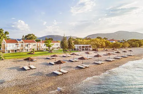 Doryssa Coast Apartments