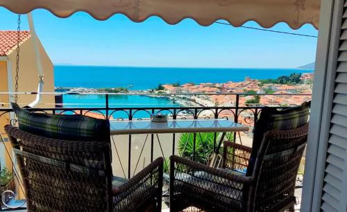 Dreamy Views