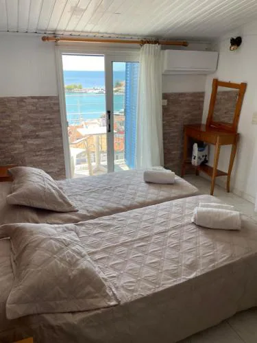 Hotel Antonios