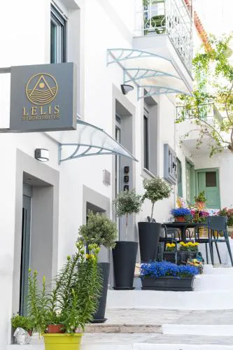 Lelis Studios