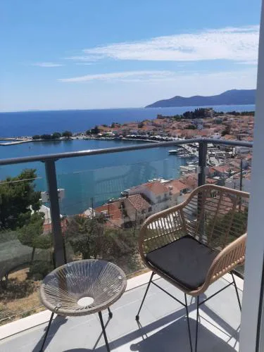 OLYMPIADA View