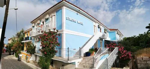 Stratos Hotel