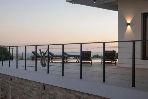 Antiope Retreat