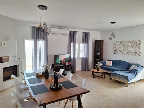 Bella casa pitsidia