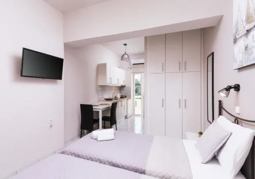 Filia Apartments