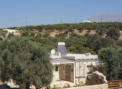 Villa Efthalia