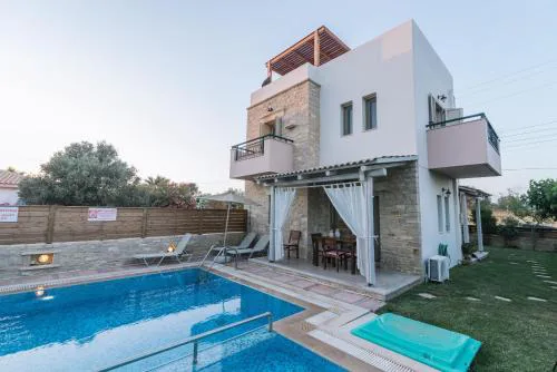 Villa Eleni