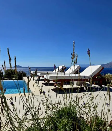 Villa Elia Komos