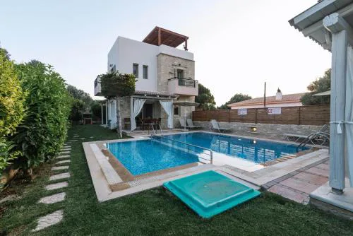 Villa Emmanouela