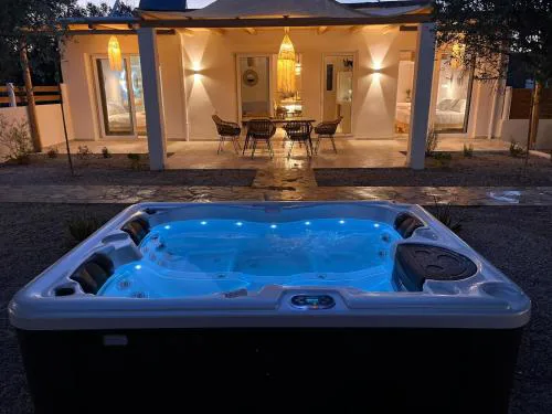 Villa Iasmos