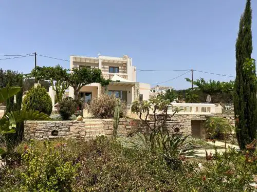 Villa Irida
