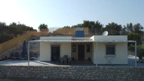 Villa Jodi Hilltop