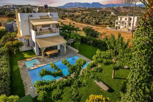 Villa Muse