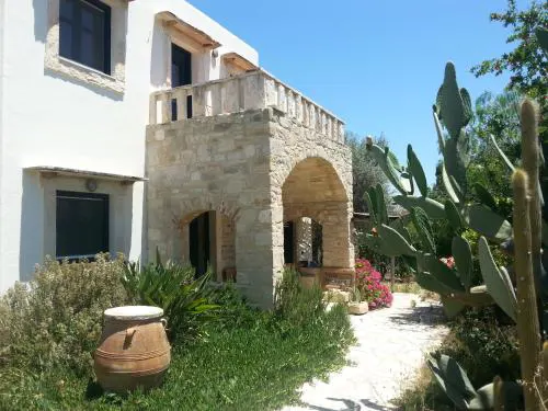 Villa Pachakis
