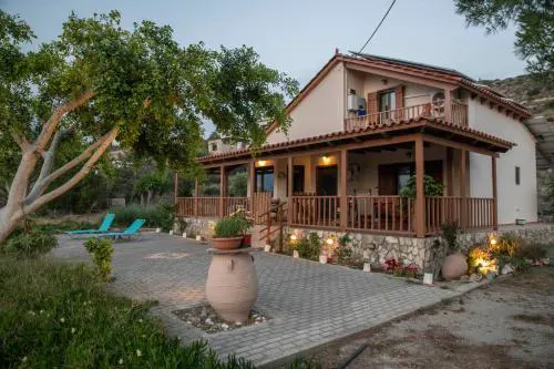 Villa Sofita
