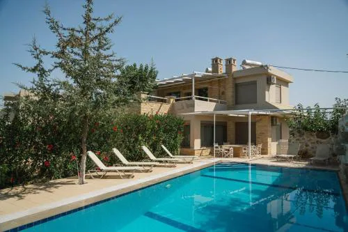 Villa Xenophon