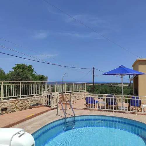 Helidonia Villas
