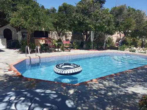 Εlegant Villa Liakos