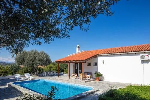 Villa Fig and Olive