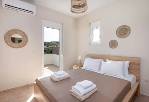 Anna Plaka Apartment