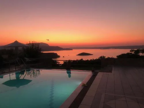 Bliss House Villa