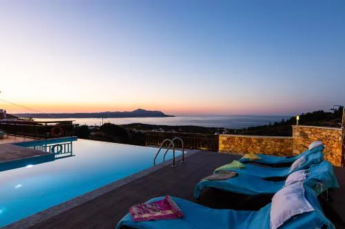 Ekaterini Vip Villa