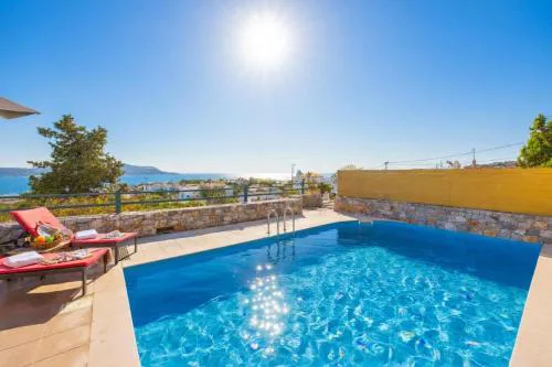 Odysseus Villa