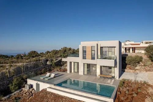 PhantΩm Villas Villa Kateena